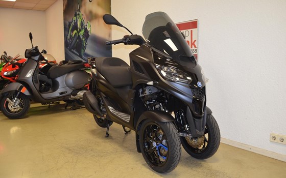 Neufahrzeug Piaggio MP3 310 Sport - Bild 3