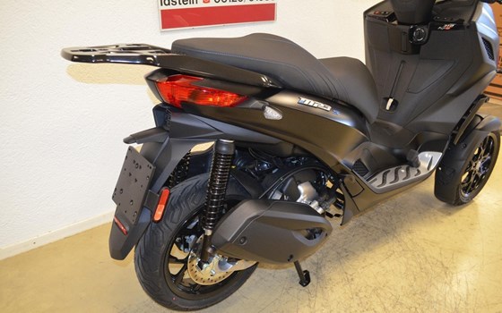 Neufahrzeug Piaggio MP3 310 Sport - Bild 15