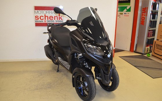 Neufahrzeug Piaggio MP3 310 Sport - Bild 6