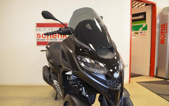Neufahrzeug Piaggio MP3 310 Sport - Bild 12