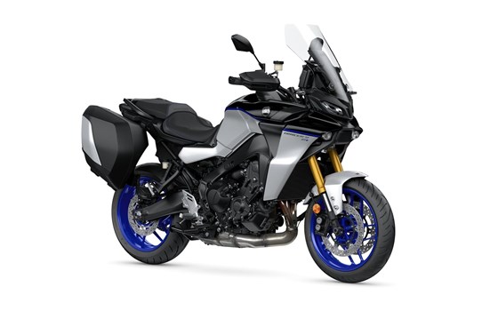 Neufahrzeug Yamaha Tracer 9 GT+ - Bild 8