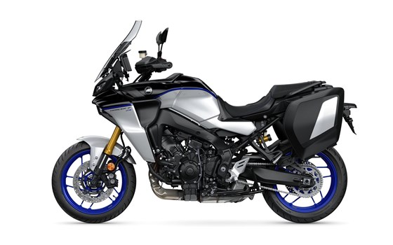 Neufahrzeug Yamaha Tracer 9 GT+ - Bild 3