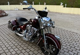 Gebrauchte Indian Springfield