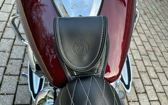 Gebrauchtmotorrad Indian Springfield - Bild 11