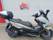 Honda Forza 125