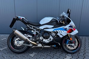 Angebot BMW S 1000 RR