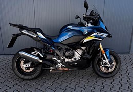 Gebrauchte BMW S 1000 XR