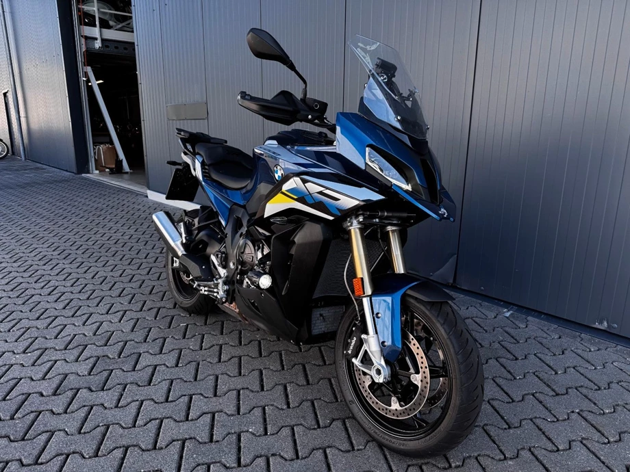 Angebot BMW S 1000 XR Bild 3: Angebot BMW S 1000 XR