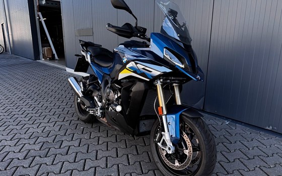 Gebrauchtmotorrad BMW S 1000 XR - Bild 3