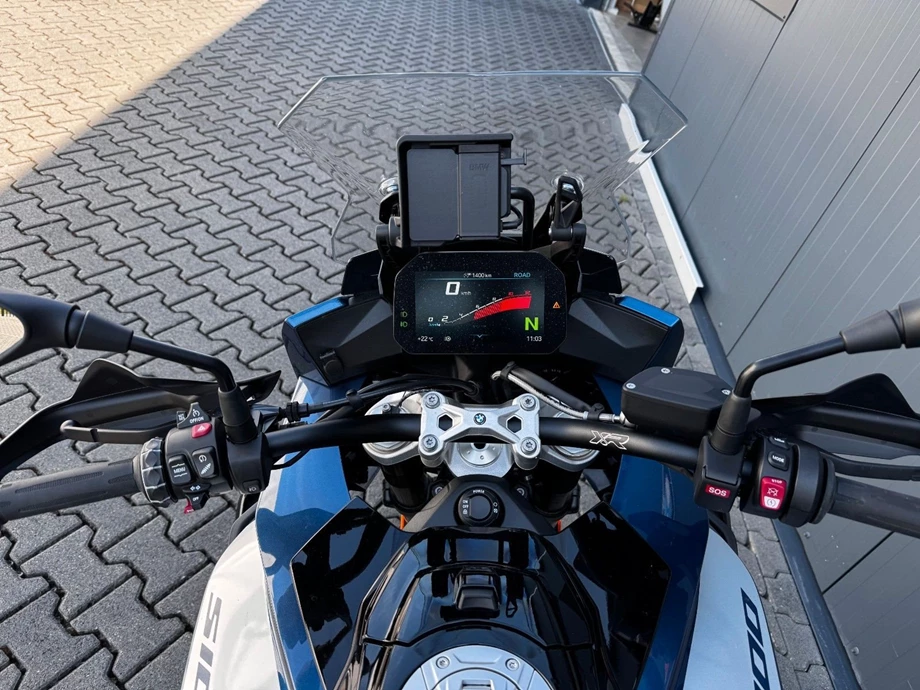 Angebot BMW S 1000 XR Bild 4: Angebot BMW S 1000 XR