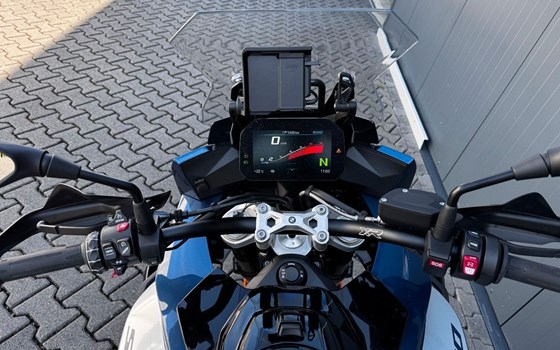 Gebrauchtmotorrad BMW S 1000 XR - Bild 4