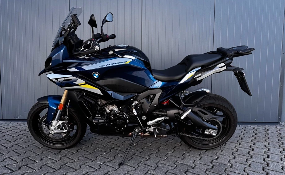 Angebot BMW S 1000 XR Bild 5: Angebot BMW S 1000 XR