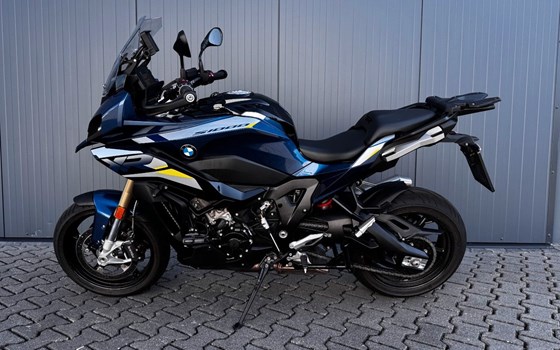 Gebrauchtmotorrad BMW S 1000 XR - Bild 5