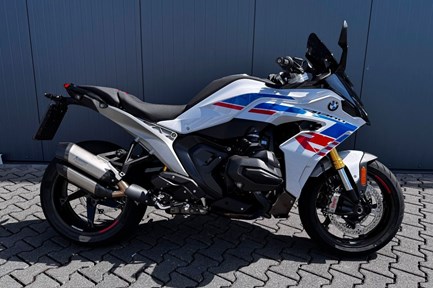BMW R 1300 RS