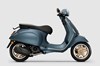 Vespa Primavera 125 Officina 8