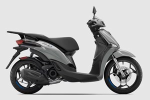 Angebot Piaggio Liberty 50 S
