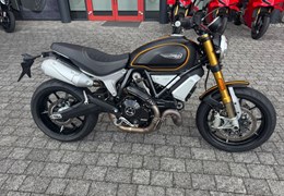 Gebrauchte Ducati Scrambler 1100 Sport