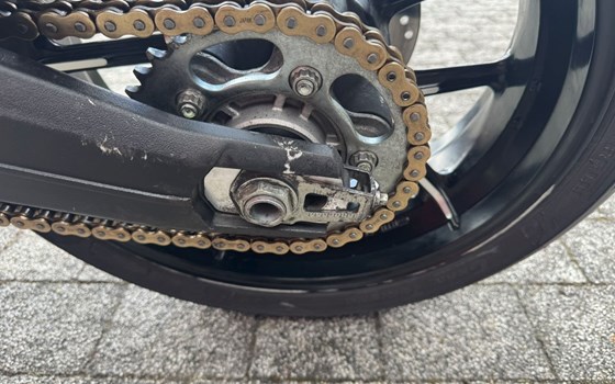 Gebrauchtmotorrad Ducati Scrambler 1100 Sport - Bild 3