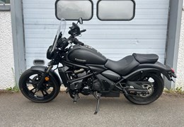 Gebrauchte Kawasaki Vulcan S