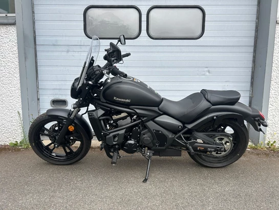 Angebot Kawasaki Vulcan S
