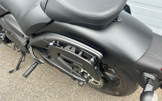 Gebrauchtmotorrad Kawasaki Vulcan S - Bild 10