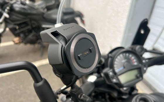 Gebrauchtmotorrad Kawasaki Vulcan S - Bild 12