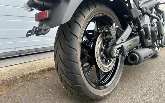 Gebrauchtmotorrad Kawasaki Vulcan S - Bild 13