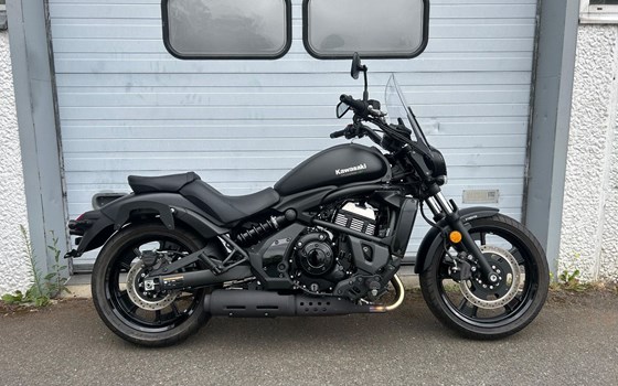 Gebrauchtmotorrad Kawasaki Vulcan S - Bild 2