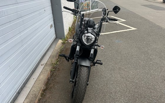 Gebrauchtmotorrad Kawasaki Vulcan S - Bild 7