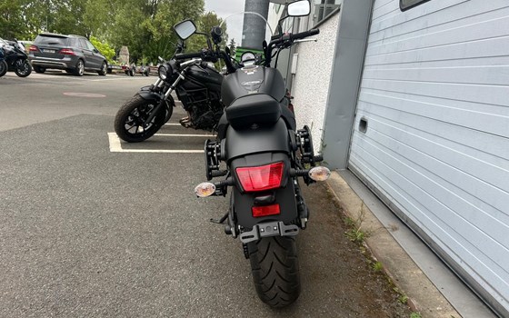 Gebrauchtmotorrad Kawasaki Vulcan S - Bild 8