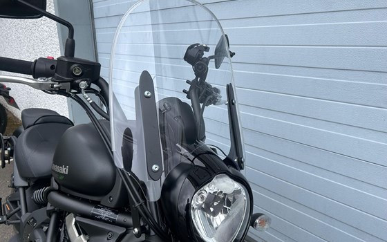 Gebrauchtmotorrad Kawasaki Vulcan S - Bild 9