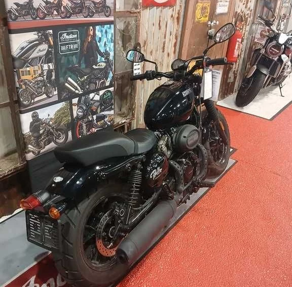 Offer Hyosung GV 125 Bild 9: Offer Hyosung GV 125