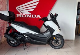Neumotorrad Honda Forza 125