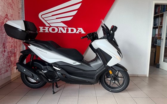 Neufahrzeug Honda Forza 125 - Bild 1
