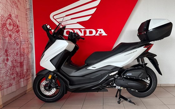 Neufahrzeug Honda Forza 125 - Bild 2