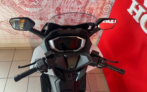 Neufahrzeug Honda Forza 125 - Bild 5