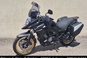 Angebot Suzuki V-Strom 650 XT