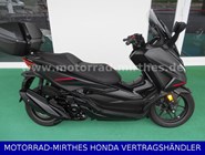 Honda Forza 350