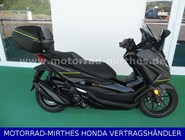 Honda Forza 350