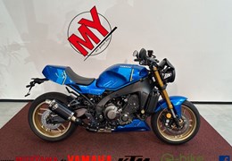 Gebrauchte Yamaha XSR900