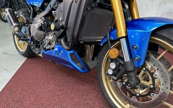 Gebrauchtmotorrad Yamaha XSR900 - Bild 12