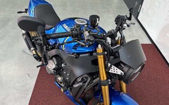 Gebrauchtmotorrad Yamaha XSR900 - Bild 13