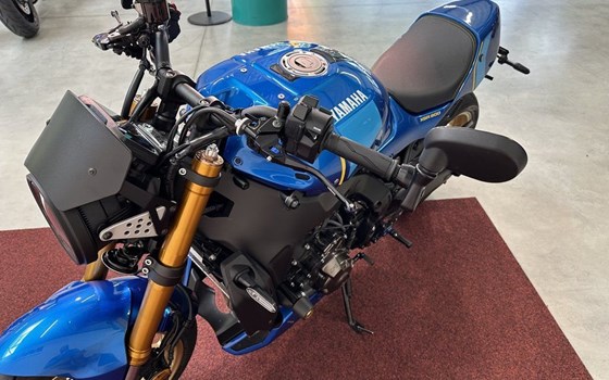 Gebrauchtmotorrad Yamaha XSR900 - Bild 14