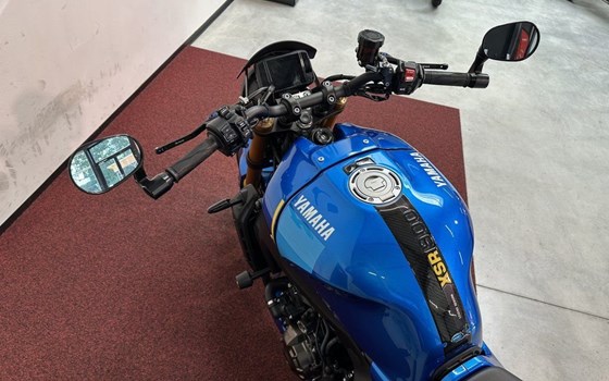 Gebrauchtmotorrad Yamaha XSR900 - Bild 15