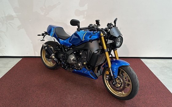 Gebrauchtmotorrad Yamaha XSR900 - Bild 2