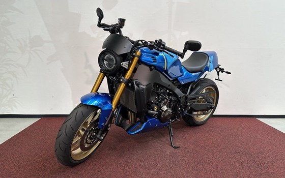 Gebrauchtmotorrad Yamaha XSR900 - Bild 4
