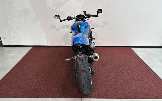 Gebrauchtmotorrad Yamaha XSR900 - Bild 7