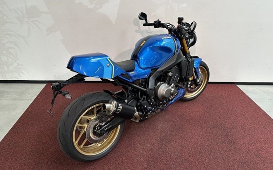 Gebrauchtmotorrad Yamaha XSR900 - Bild 8