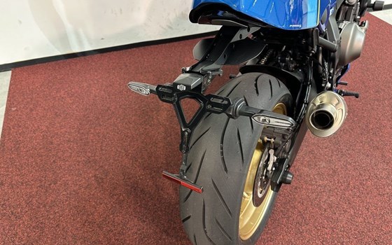 Gebrauchtmotorrad Yamaha XSR900 - Bild 9