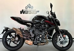 Gebrauchte MV Agusta Brutale 800 R